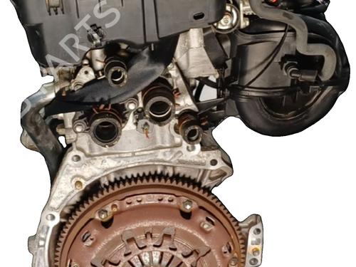 Used Engine Engine CITROËN C1 (PM_, PN_) 1.0 (68 hp) 33413690 33413690