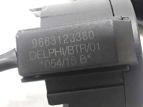 Engine control unit (ECU) CITROËN C3 I (FC_, FN_) 1.4 HDi | BP25194887M57 