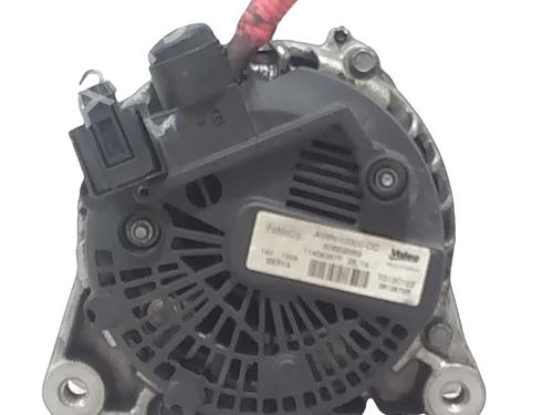 Alternator FORD FIESTA VI (CB1, CCN) 1.5 TDCi | BP38545291M7 - Image 3