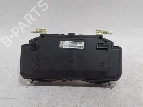 Instrument cluster RENAULT KANGOO Express (FW0/1_) Z.E. (FW0Z, FW1Z) | BP33131901C47 - Image 4