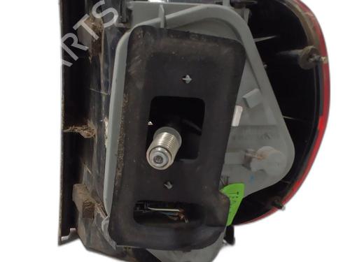 Left taillight VW FOX Hatchback (5Z1, 5Z3, 5Z4) 1.2 | BP28029794C34 