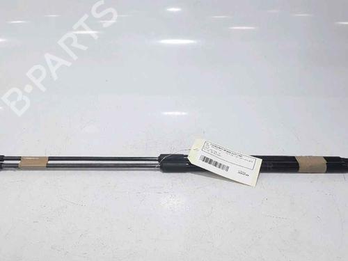 Used Tailgate lift support NISSAN JUKE (F15) 1.5 dCi (110 hp) 25168392