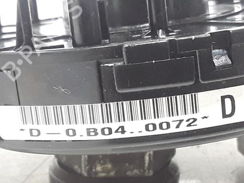 ECU airbags KIA RIO II (JB) | BP30556095M53