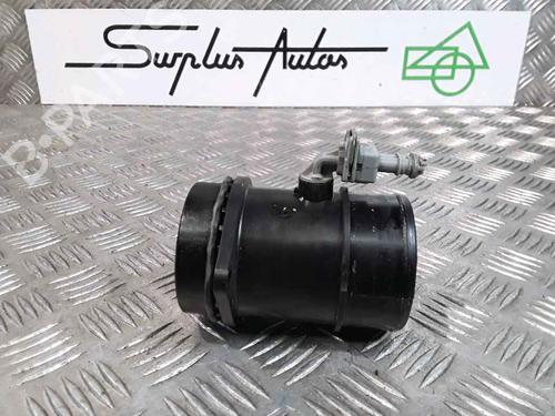Used Mass air flow sensor RENAULT CLIO III (BR0/1, CR0/1) 1.5 dCi (C/BR0G, C/BR1G) (68 hp) 25180632