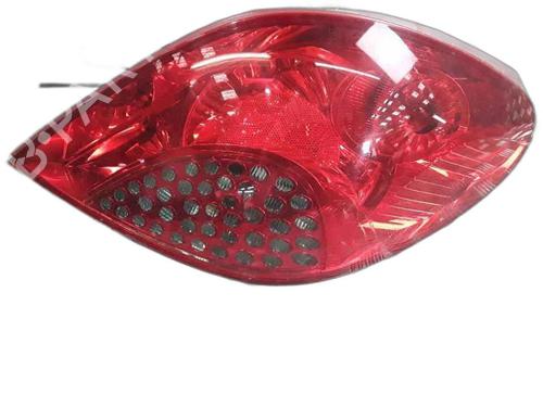 Right taillight PEUGEOT 207 CC (WD_) 1.6 16V Turbo | BP26510346C35 