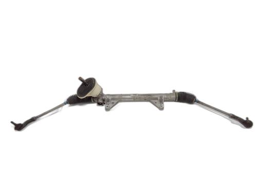 Used Steering rack RENAULT CLIO III (BR0/1, CR0/1) 1.5 dCi (C/BR0G, C/BR1G) (68 hp) 26648435