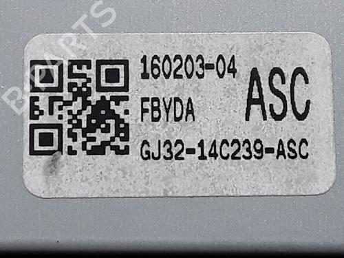 Climate control LAND ROVER RANGE ROVER EVOQUE (L538) 2.0 D 4x4 | BP32307610I5 - Image 2