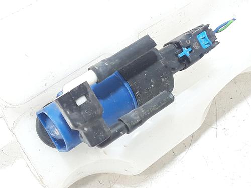 Windscreen washer tank RENAULT TWINGO III (BCM_, BCA_) Z.E: (BCA1) | BP25767681C113 