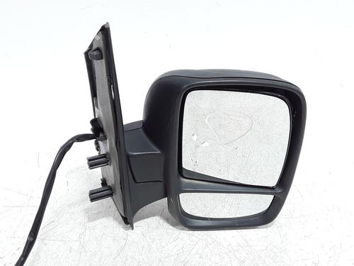 Used Right mirror PEUGEOT EXPERT Van (VF3A_, VF3U_, VF3X_) 2.0 HDi 120 (120 hp) 32199503