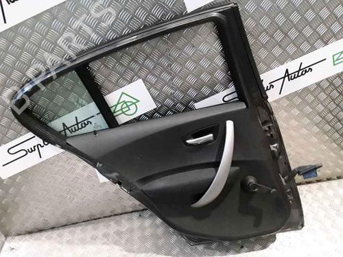 Left rear door BMW 1 (E87) 118 d | BP25188392C4 