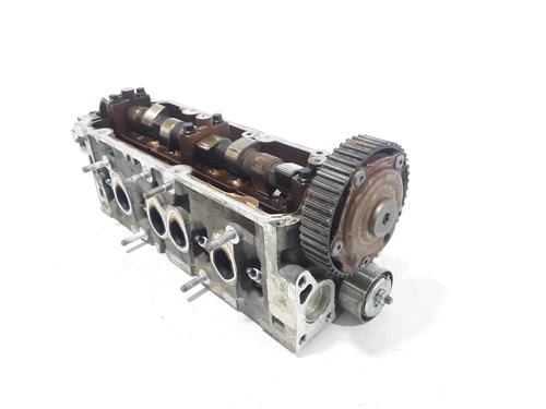 Cylinder head FIAT PUNTO (199_) 1.2 (199AXZ1A, 199BXZ1A) | BP25179496M5 - Image 3