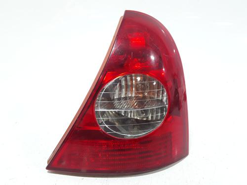 Used Right taillight RENAULT CLIO II (BB_, CB_) 1.5 dCi (B/CB07) (65 hp) 25193559