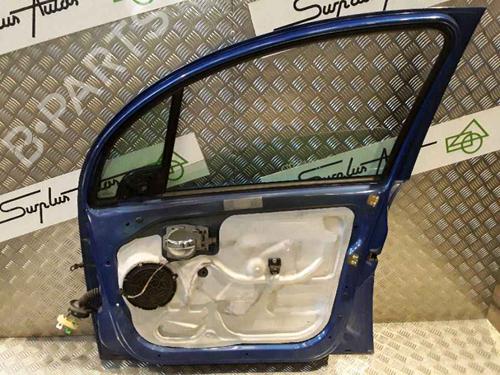 Right front door CITROËN C3 I (FC_, FN_) 1.4 HDi | BP25193866C3 
