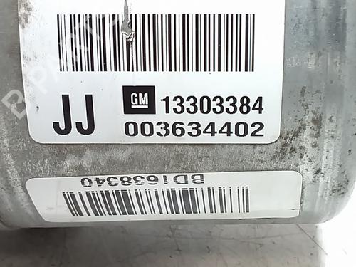 Steering column OPEL CORSA D (S07) 1.3 CDTI (L08, L68) | BP27732104M21 