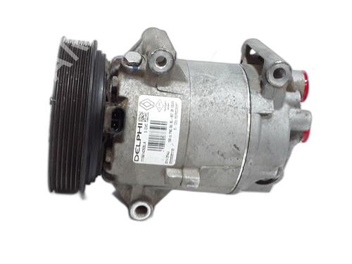 Compresseur AC RENAULT SCÉNIC II (JM0/1_) 1.5 dCi (JM1E, JM16) (106 hp) 28572257