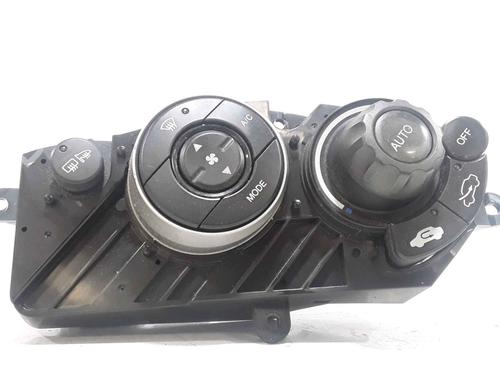 AC-Styringsenhed/Manøvreenhed HONDA CIVIC VIII Hatchback (FN, FK) 1.4 (FK1) (83 hp) 25170694