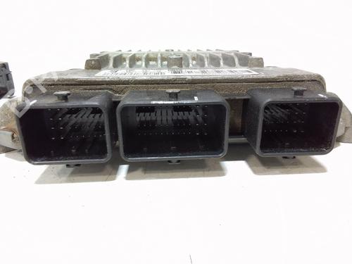 Engine control unit (ECU) CITROËN C3 I (FC_, FN_) 1.4 HDi | BP25195101M57 