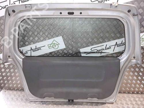 Tailgate FORD KA (RB_) 1.3 i | BP25168051C6 
