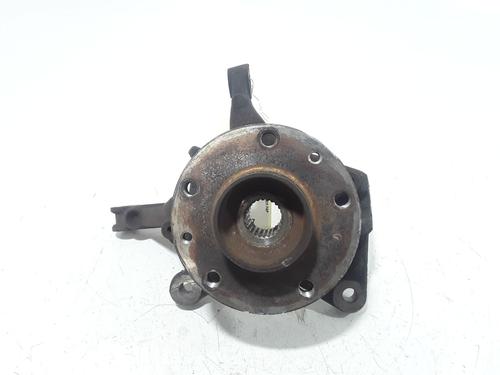 Used Left front steering knuckle DACIA DUSTER (HS_) 1.5 dCi (109 hp) 25195990