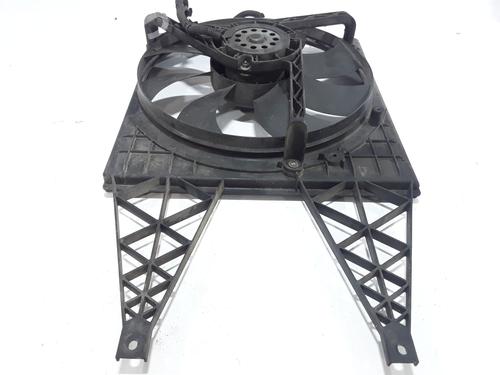Used Radiator fan VW POLO (9N_, 9A_) 1.4 TDI (80 hp) 26164092