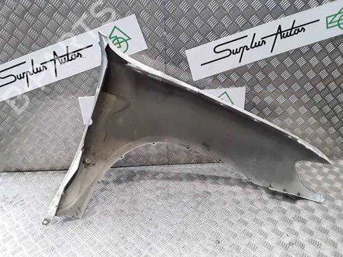 Left front fenders BMW X5 (E53) 3.0 d | BP25766203C41 