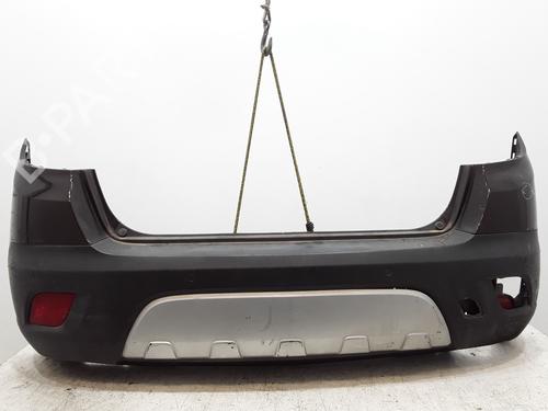 Used Rear bumper Rear bumper OPEL MOKKA / MOKKA X (J13) 1.7 CDTI (_76) (131 hp) 40065269 40065269