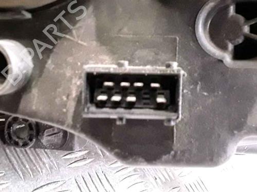 Left headlight PEUGEOT 1007 (KM_) 1.6 16V | BP25765655C28 