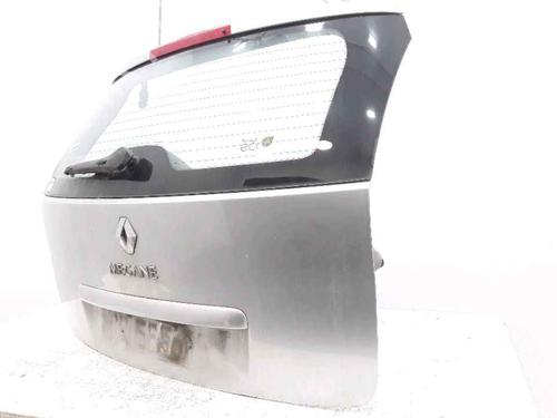 Tailgate RENAULT MEGANE II Estate (KM0/1_) 1.5 dCi (KM1F) | BP25168186C6 