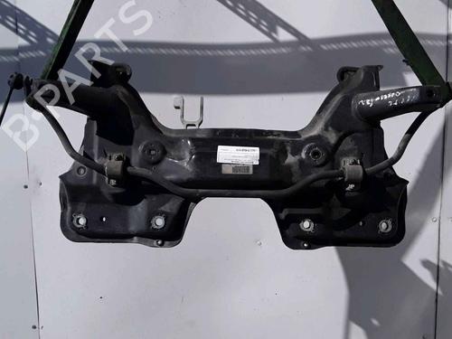 Used Subframe ALFA ROMEO MITO (955_) 1.3 MultiJet (955AXH1B, 955AXT1A) (90 hp) 25199139