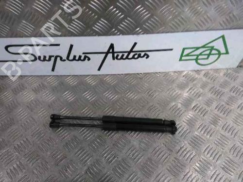 Used Hood lift support BMW 5 (E60) 520 d (163 hp) 25167762