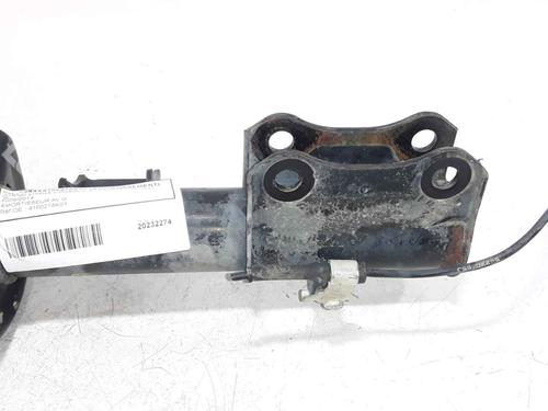 Left front shock absorber SUZUKI GRAND VITARA II (JT, TE, TD) 1.9 DDiS All-wheel Drive (JT419, TD44, JB419WD, JB419XD,... | BP25197666M16 