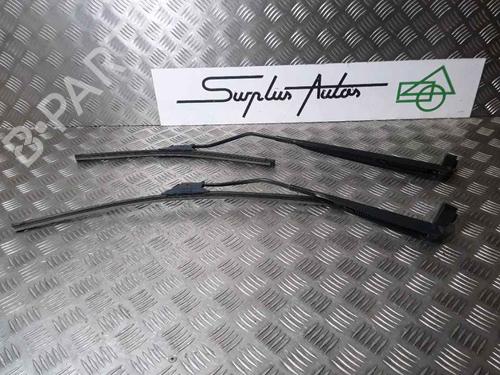 Front windshield wiper arm CITROËN C2 (JM_) 1.4 HDi | BP25202434C143 
