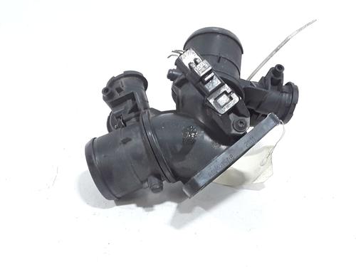 Used Throttle body Throttle body FORD FOCUS II Convertible 2.0 TDCi (136 hp) 34608170 34608170