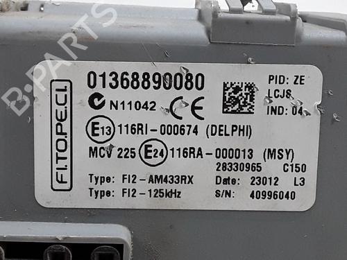 Electronic module PEUGEOT BIPPER (AA_) 1.3 HDi 75 | BP38181018M83 - Image 3