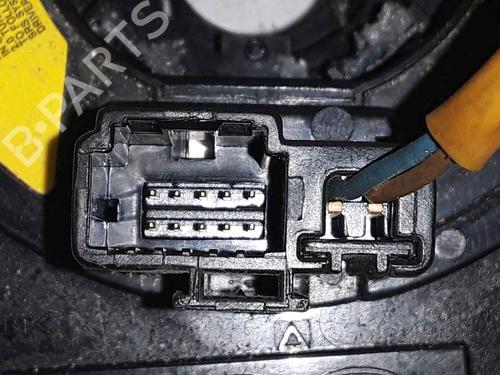 ECU airbags KIA VENGA (YN) 1.6 CRDi 115 | BP25195203M53 