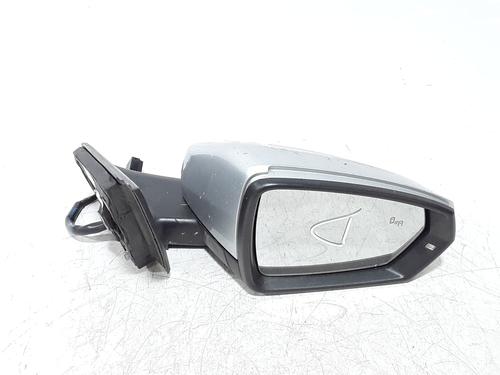 Used Right mirror VW POLO VI (AW1, BZ1, AE1) 1.0 (65 hp) 28363951