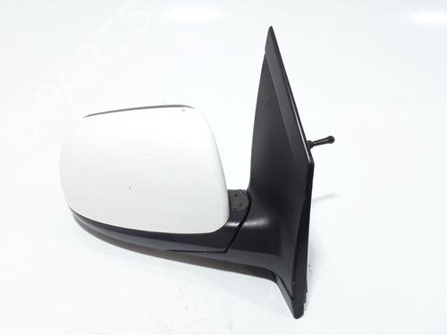 Used Right mirror KIA PICANTO II (TA) 1.0 (69 hp) 25767517