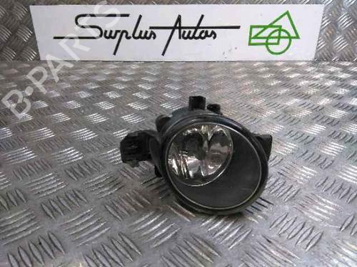 Used Left front fog light RENAULT CLIO II (BB_, CB_) 1.5 dCi (B/CB07) (65 hp) 25181608
