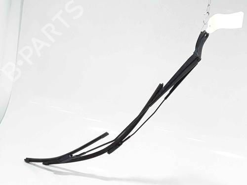 Used Front windshield wiper arm PEUGEOT 208 I (CA_, CC_) 1.6 BlueHDi 100 (100 hp) 25202479