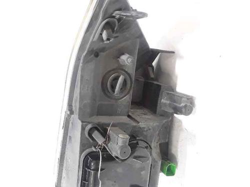 Left headlight FORD TRANSIT Platform/Chassis (FM_ _, FN_ _, FF_ _) 2.4 TDCi RWD | BP25182020C28