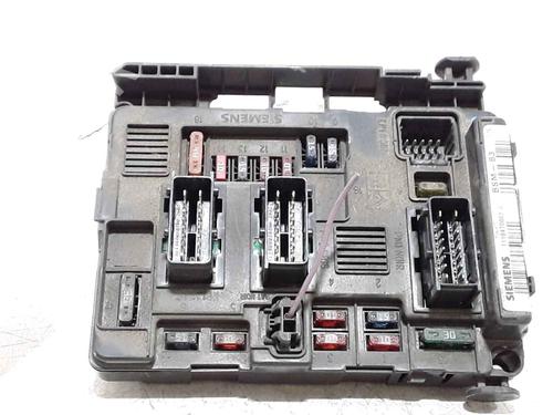 Used Fuse box CITROËN C3 I (FC_, FN_) [2002-2013]  25178582