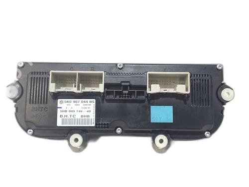 Climate control VW GOLF PLUS V (5M1, 521) 2.0 TDI 16V | BP29871529I5