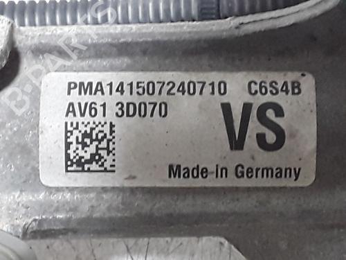 Steering rack FORD C-MAX II (DXA/CB7, DXA/CEU) 1.5 TDCi | BP37728931M22 - Image 2
