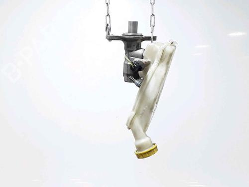 Used Brake master cylinder PEUGEOT 208 I (CA_, CC_) 1.4 HDi (68 hp) 25165386
