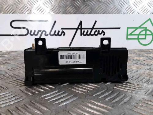 Elektronisk modul CITROËN C4 Picasso II 1.6 BlueHDi 120 | BP25189417M83 