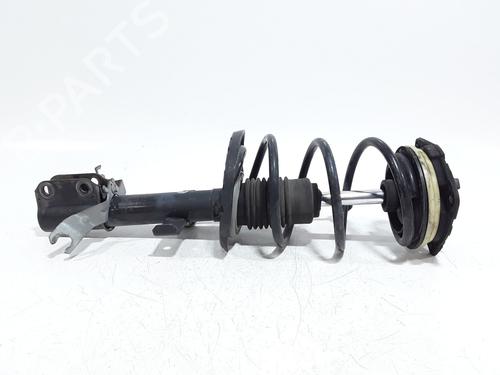 Højre fortil støddæmper Højre fortil støddæmper RENAULT CLIO III (BR0/1, CR0/1) 1.5 dCi (BR17, CR17) (86 hp) 37249857 37249857