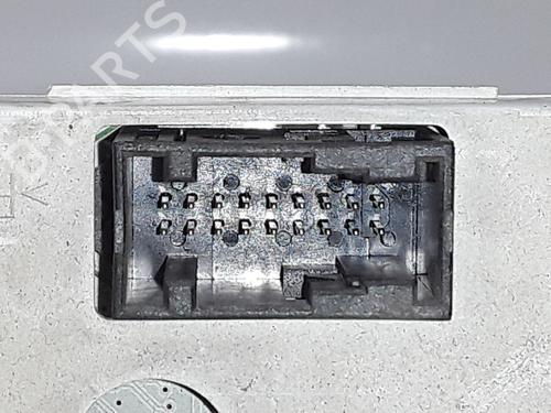 Display PEUGEOT 206 Hatchback (2A/C) 2.0 HDI 90 | BP30582031C48