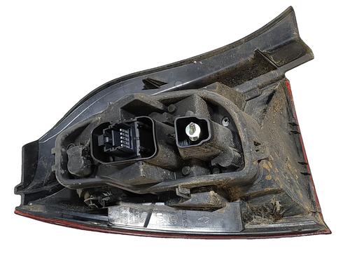 Right taillight RENAULT TWINGO II (CN0_) 1.2 16V (CN04, CN0B) | BP36757051C35 - Image 2