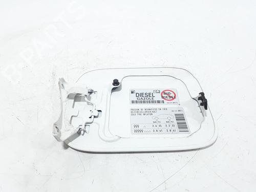 Fuel flap SEAT EXEO (3R2) 2.0 TDI | BP25183091C131