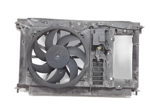 Used Radiator fan PEUGEOT 3008 I MPV (0U_) 2.0 HDi Hybrid4 (0URHCA) (200 hp) 30949272